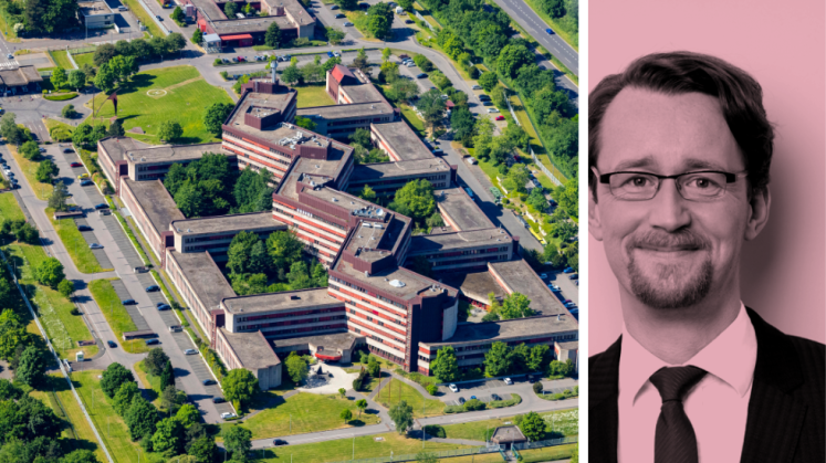 Bundesamt für Verfassungsschutz