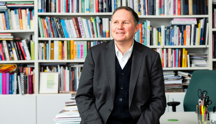 Carsten Brosda
