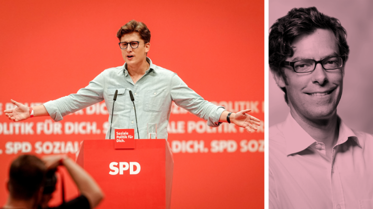 Philipp Türmer