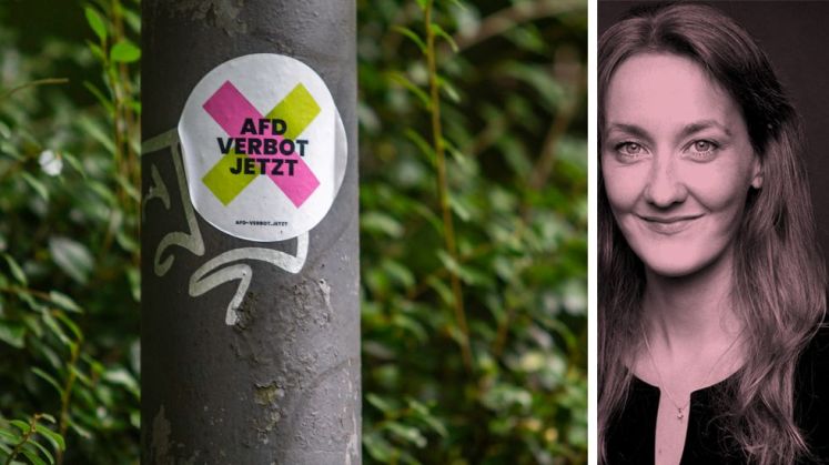 AfD Verbot