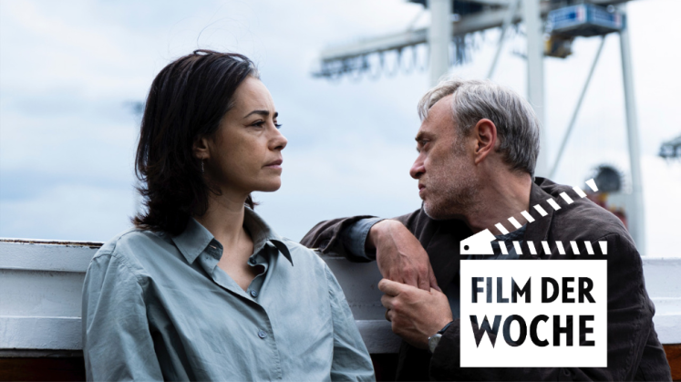 Szenenbild aus „Gelbe Briefe“