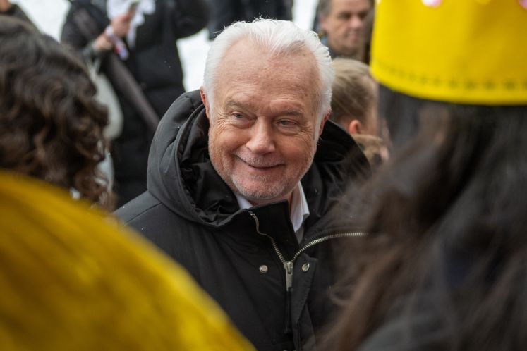 Wolfgang Kubicki