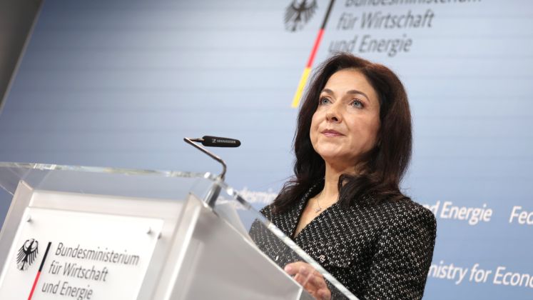 Katherina Reiche
