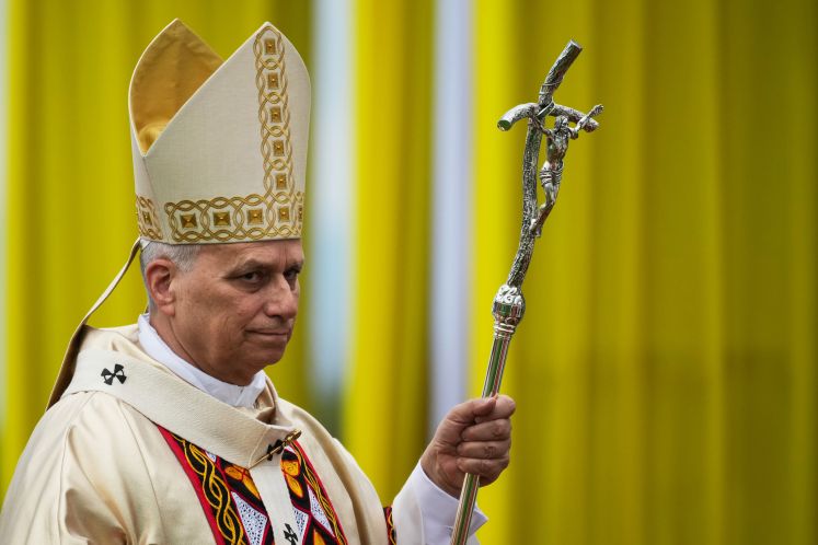 Papst Leo