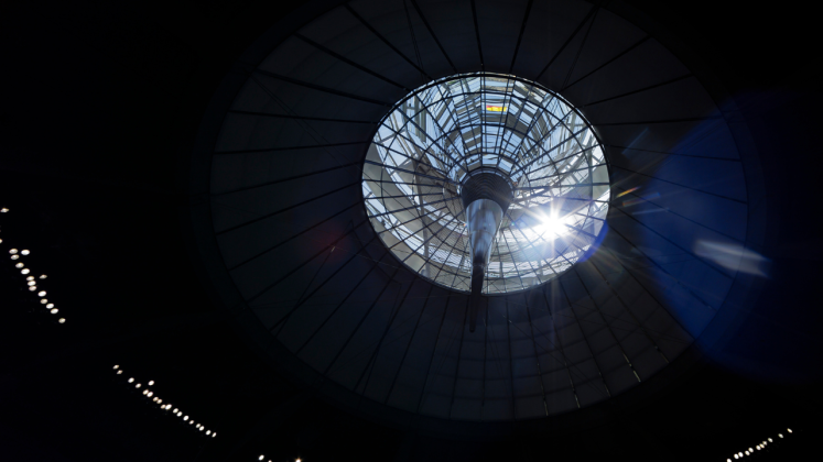 Reichstag