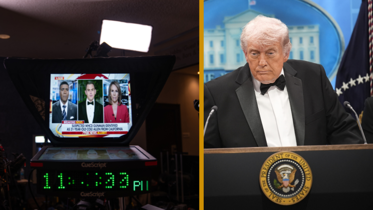 Trump Attentatsversuch