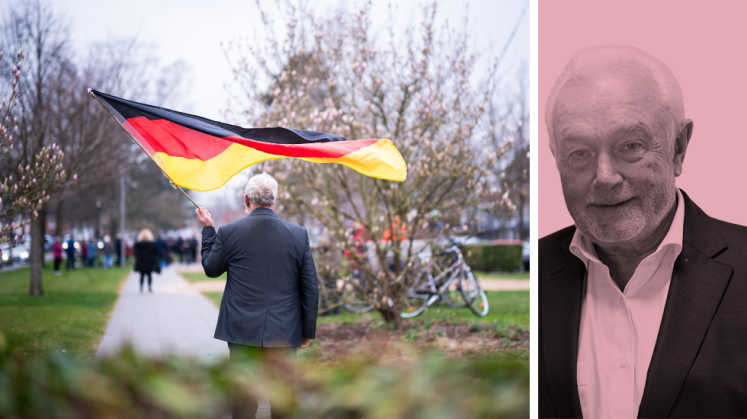 Direkte Demokratie
