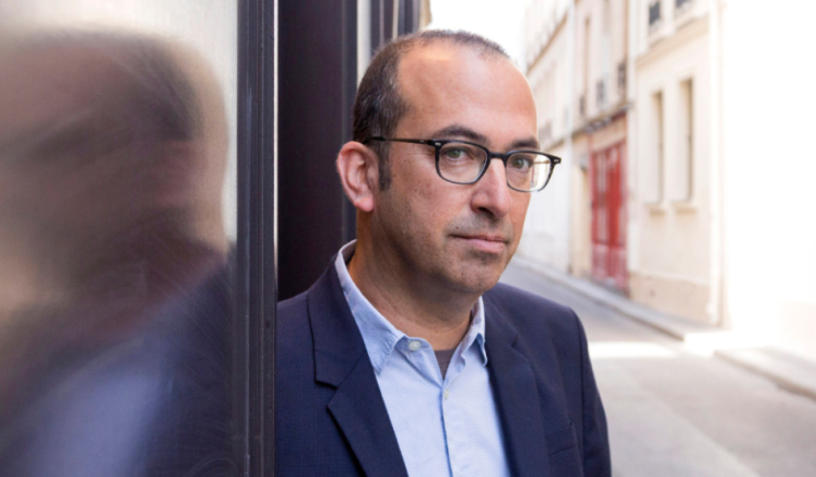 Yishai Sarid
