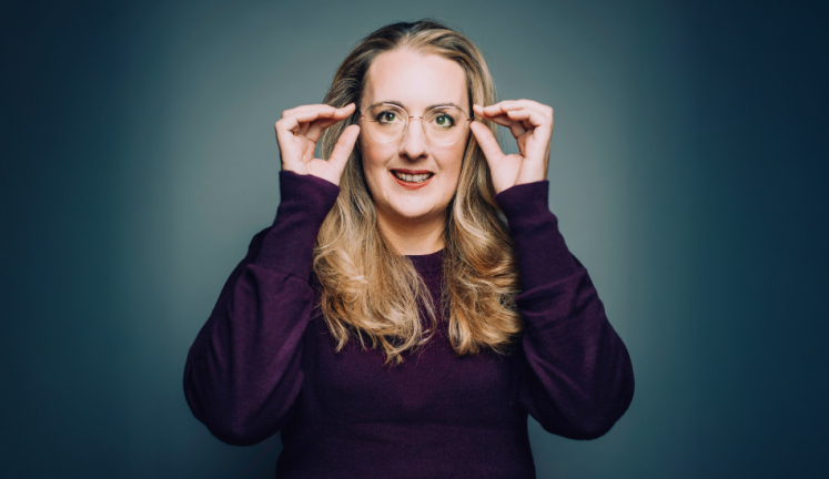 Katharina Dröge