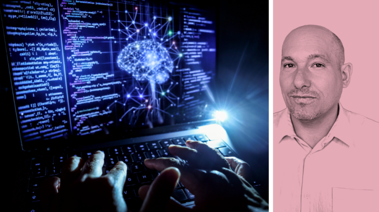 Neuronale Netze