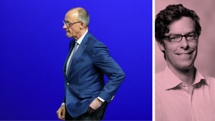 Friedrich Merz