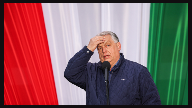 Viktor Orbán