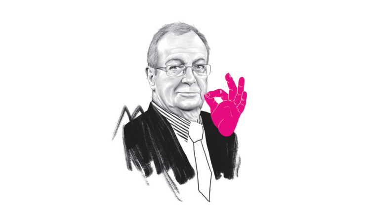 Frank A. Meyer