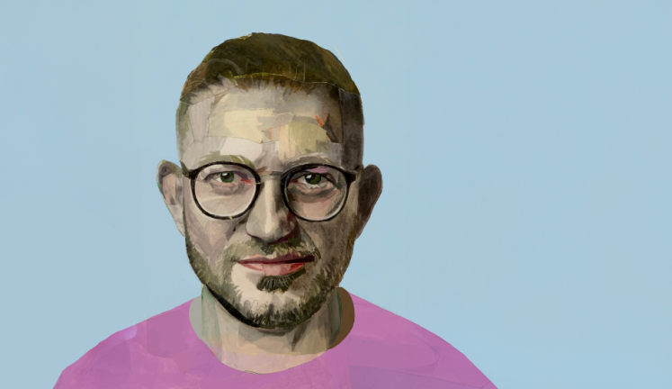 Peter Steinberger