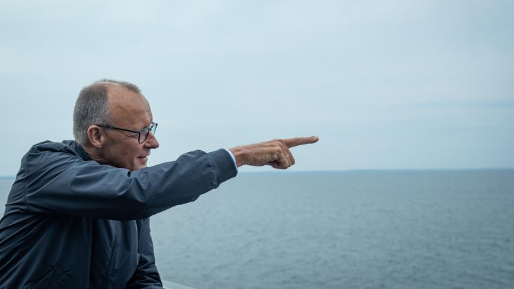 Friedrich Merz