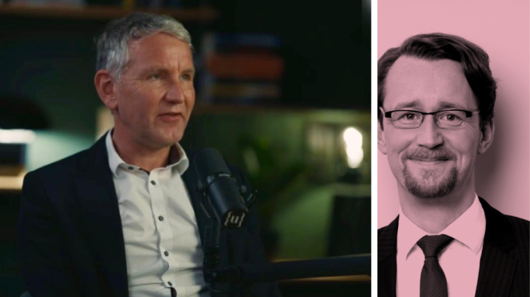 Björn Höcke