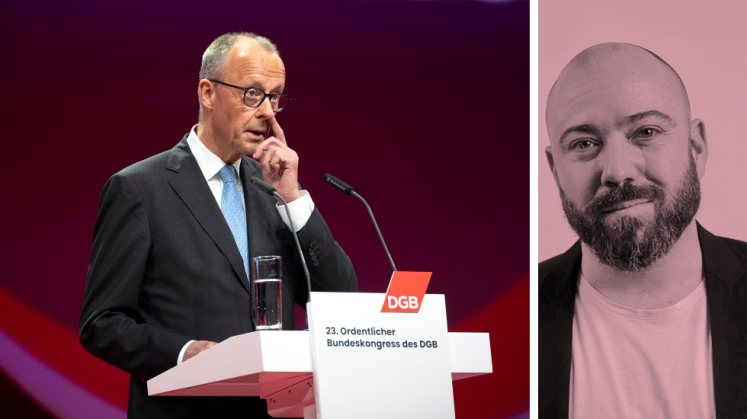 Friedrich Merz