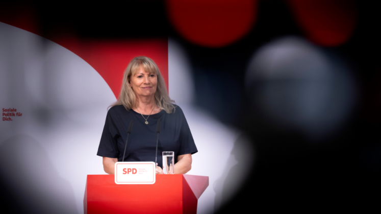 Petra Köpping