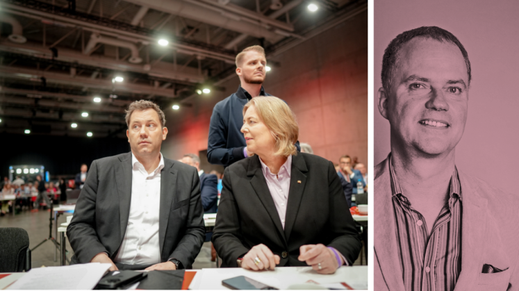 Klingbeil Bas