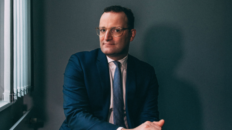 Jens Spahn