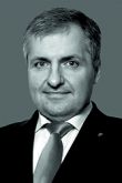 Wolfgang Steiger