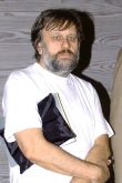 Slavoj Zizek