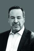 Porträt David Frum