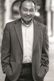 Porträt Francis Fukuyama