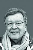 Portraet Viktor Jerofejew