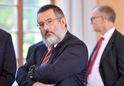 thueringen-verfassungsschutz-stephan-kramer-spd