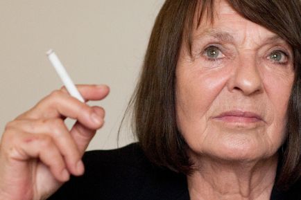 Monika Maron