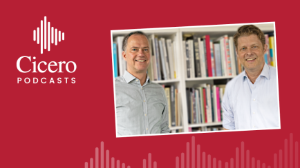 Alexander Marguier Guido Steinberg