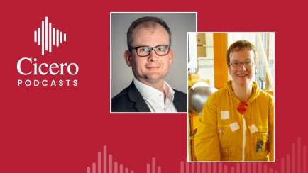 Anna Veronika Wendland Daniel Gräber