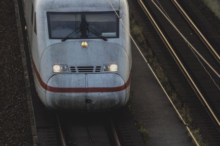 Deutsche Bahn