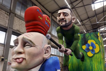 Ukraine