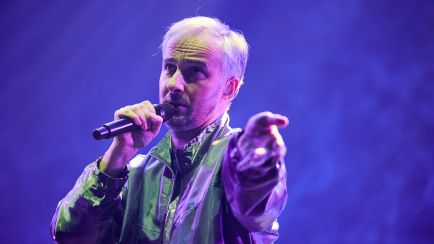 Jan Böhmermann – Großinquisitor des ÖRR