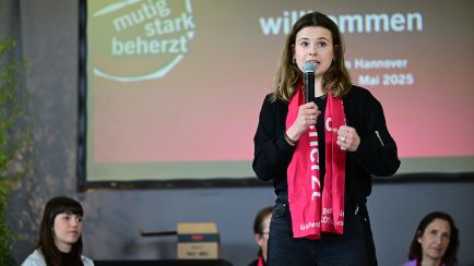 Kirchentags-Nachlese