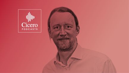 Mathias Brodkorb im Gespräch mit Ralf Hanselle