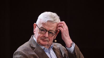 Joschka Fischer
