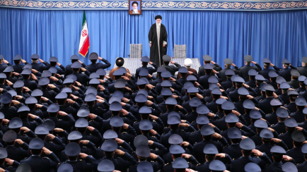 Ali Khamenei
