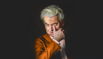 Geert Wilders