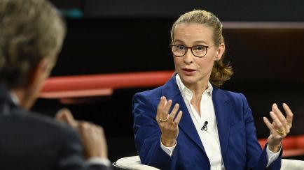 Frauke Brosius-Gersdorf