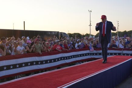 Trump