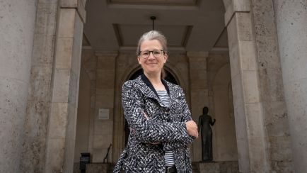 Ann-Katrin Kaufhold