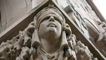 Justitia