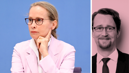 Frauke Brosius-Gersdorf