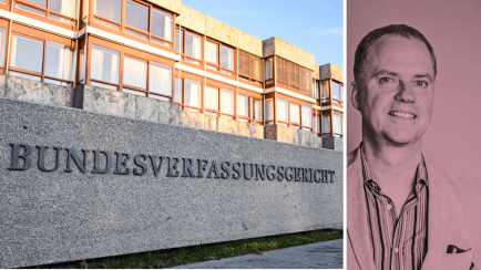 Bundesverfassungsgericht