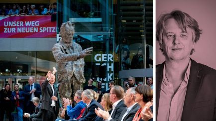 Willy-Brandt-Haus