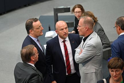 Spahn