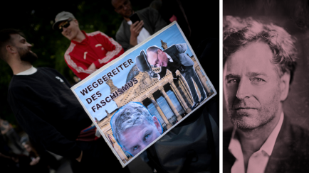 Demo für AfD-Verbot